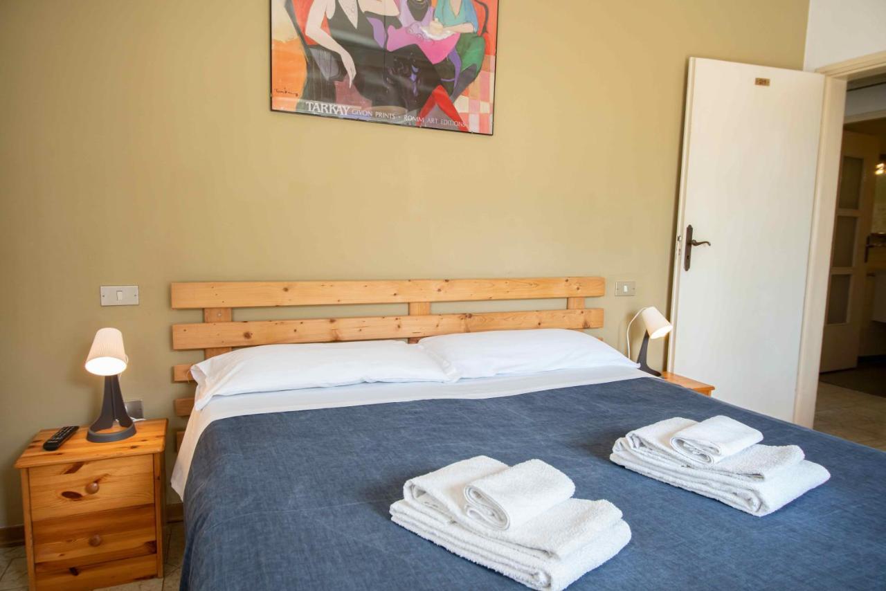 La Villa Cervia Extérieur photo