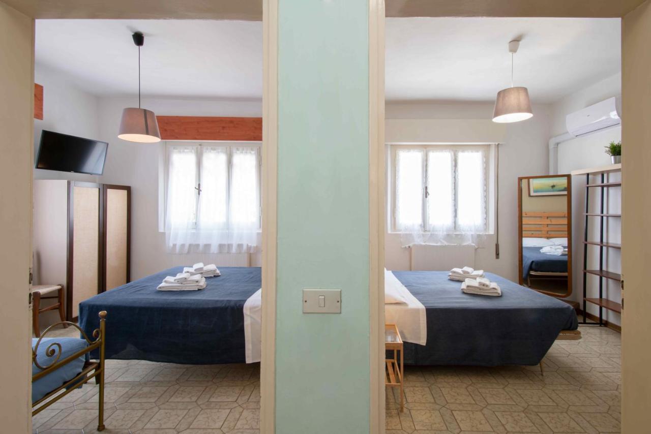 La Villa Cervia Extérieur photo