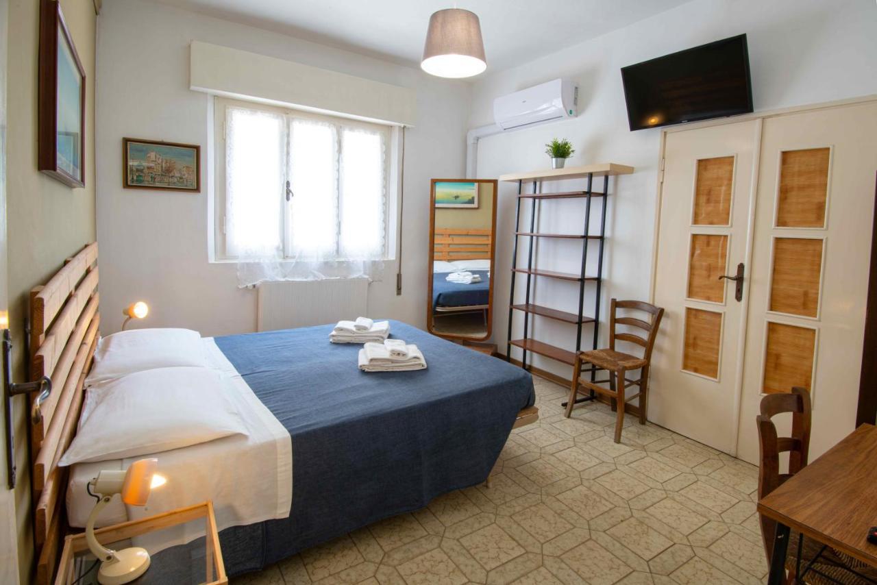 La Villa Cervia Extérieur photo