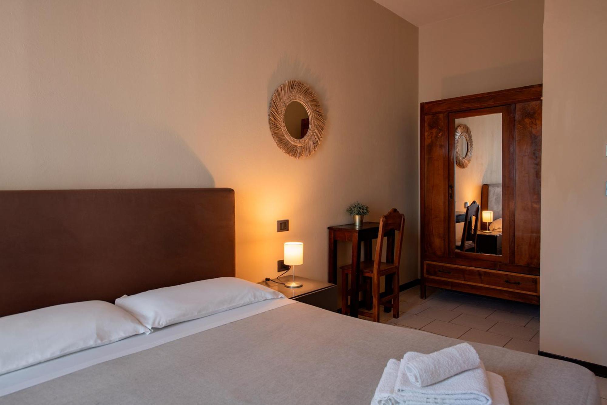La Villa Cervia Extérieur photo