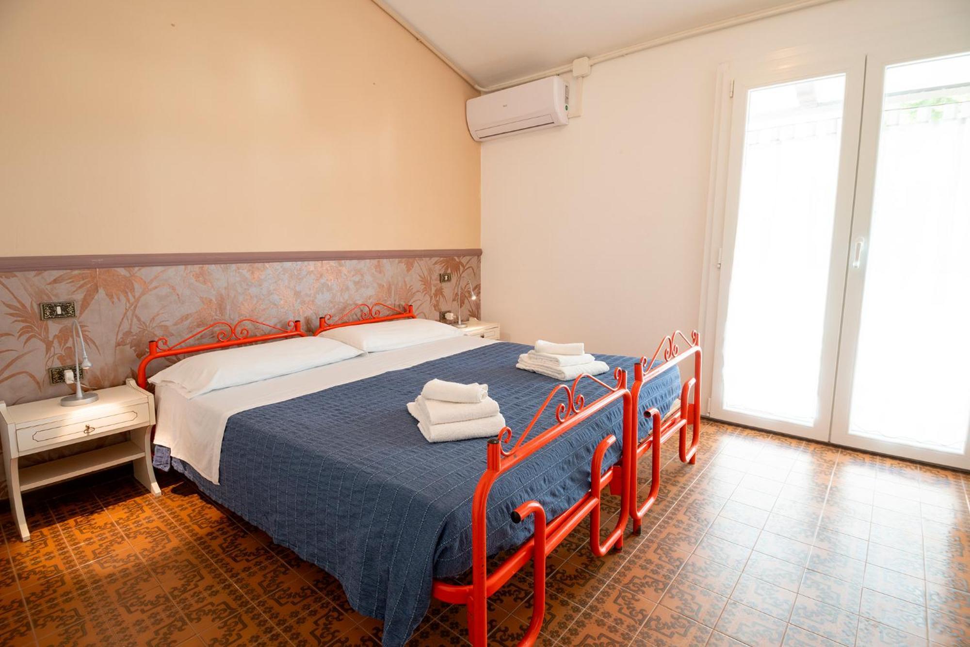 La Villa Cervia Extérieur photo