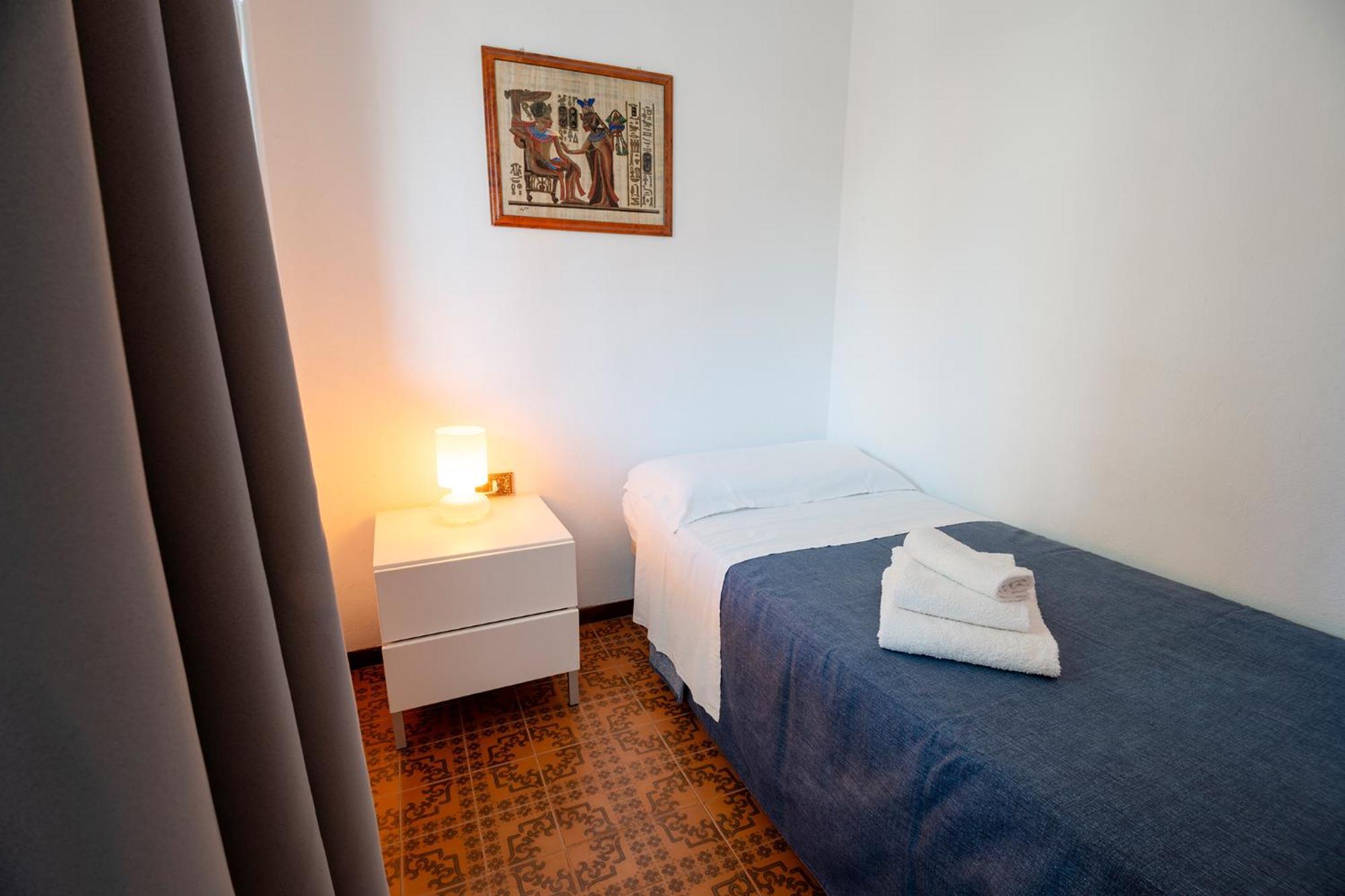 La Villa Cervia Extérieur photo