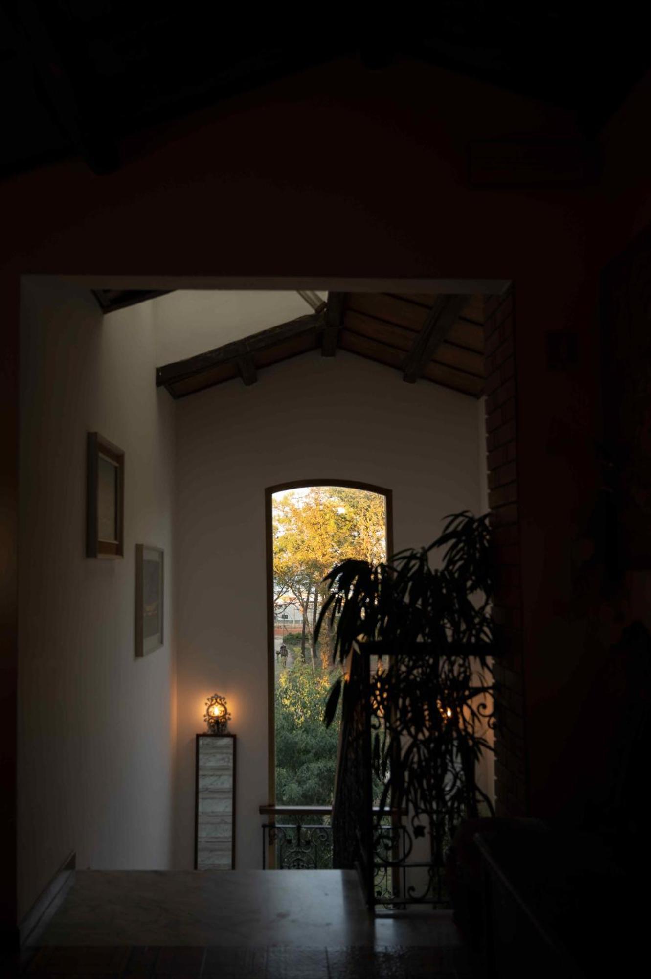 La Villa Cervia Extérieur photo