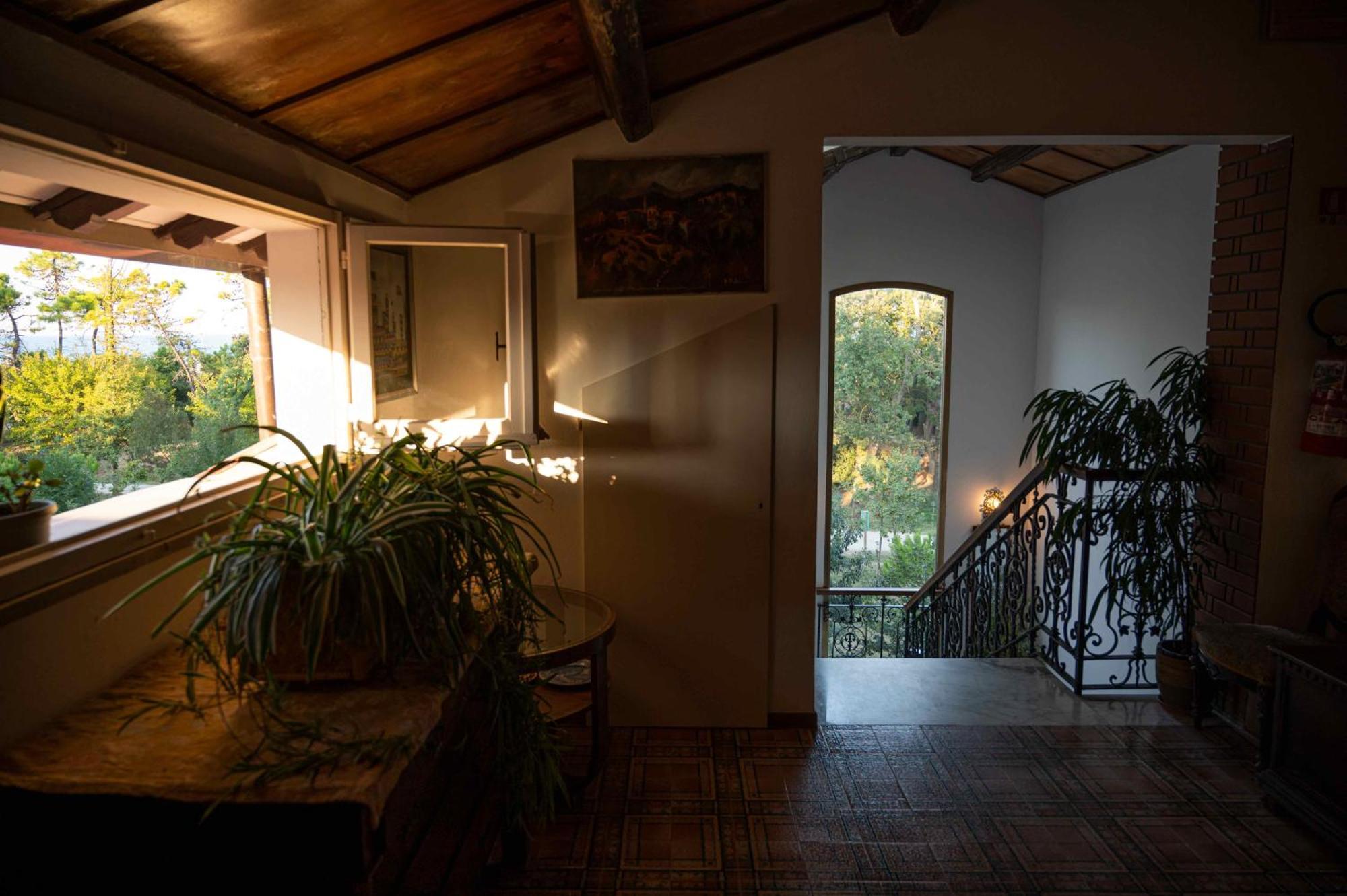 La Villa Cervia Extérieur photo