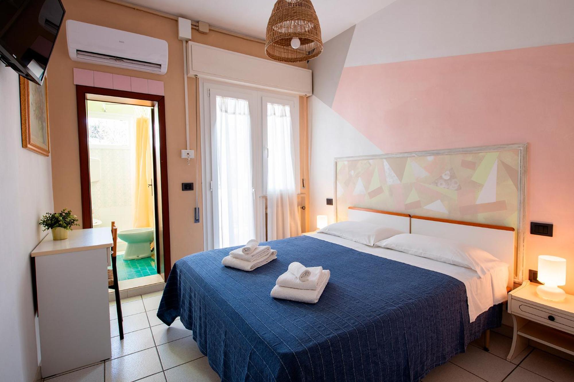 La Villa Cervia Extérieur photo