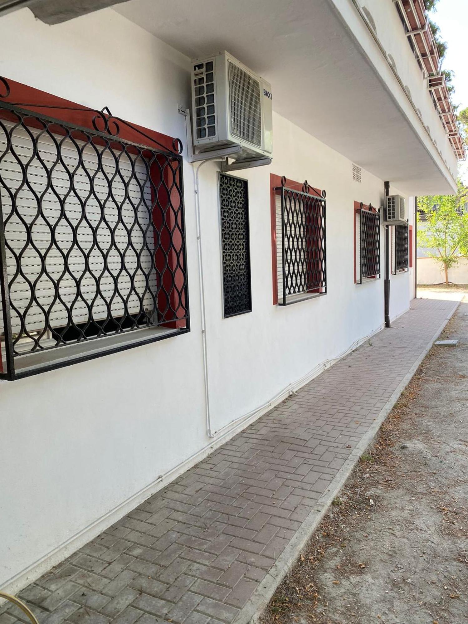 La Villa Cervia Extérieur photo