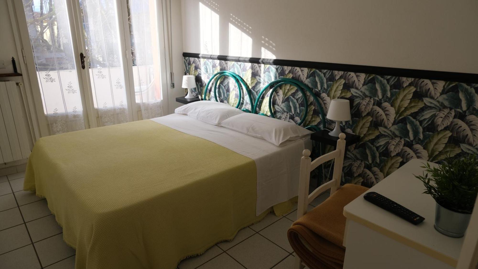 La Villa Cervia Extérieur photo