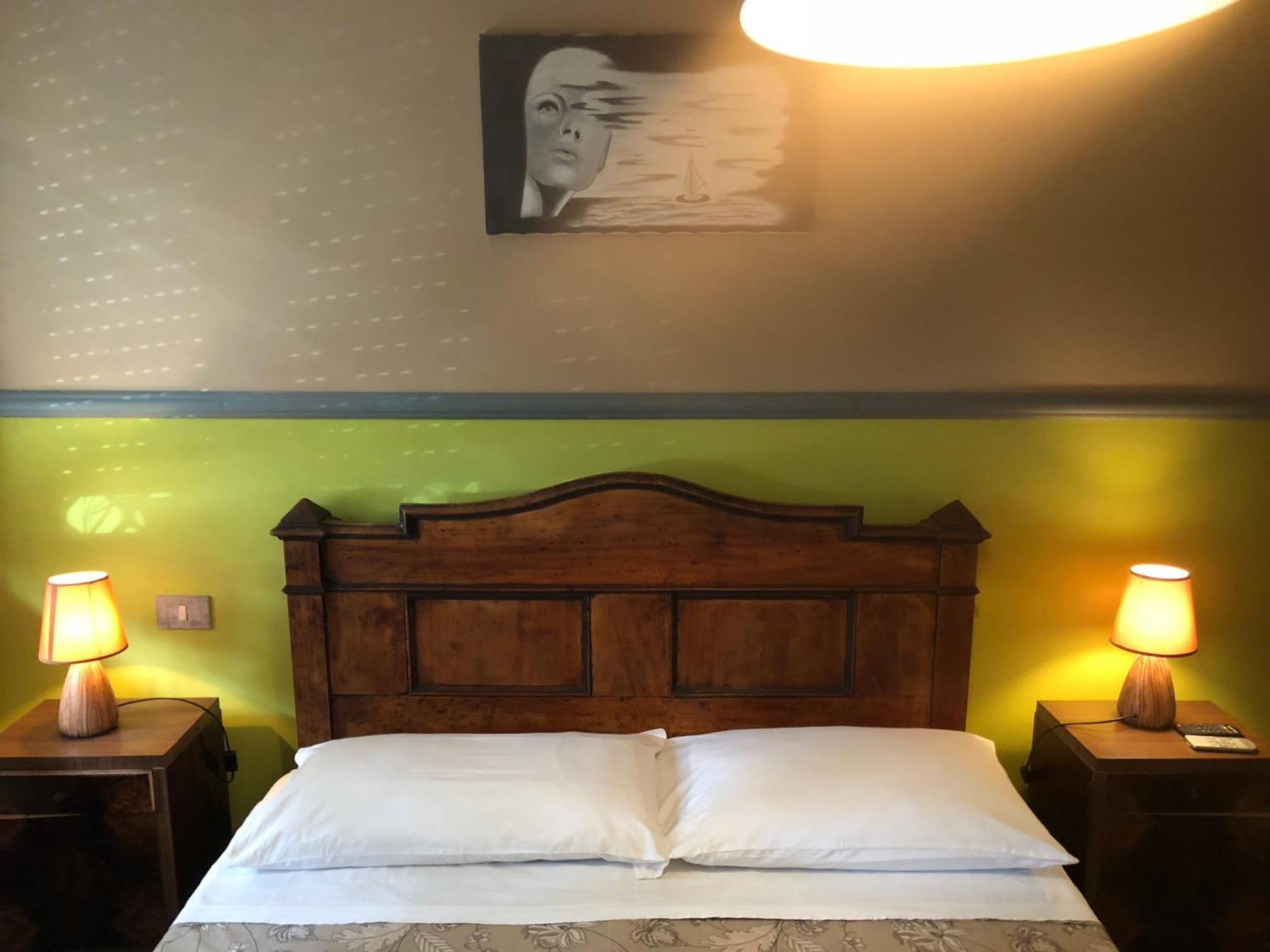 La Villa Cervia Extérieur photo