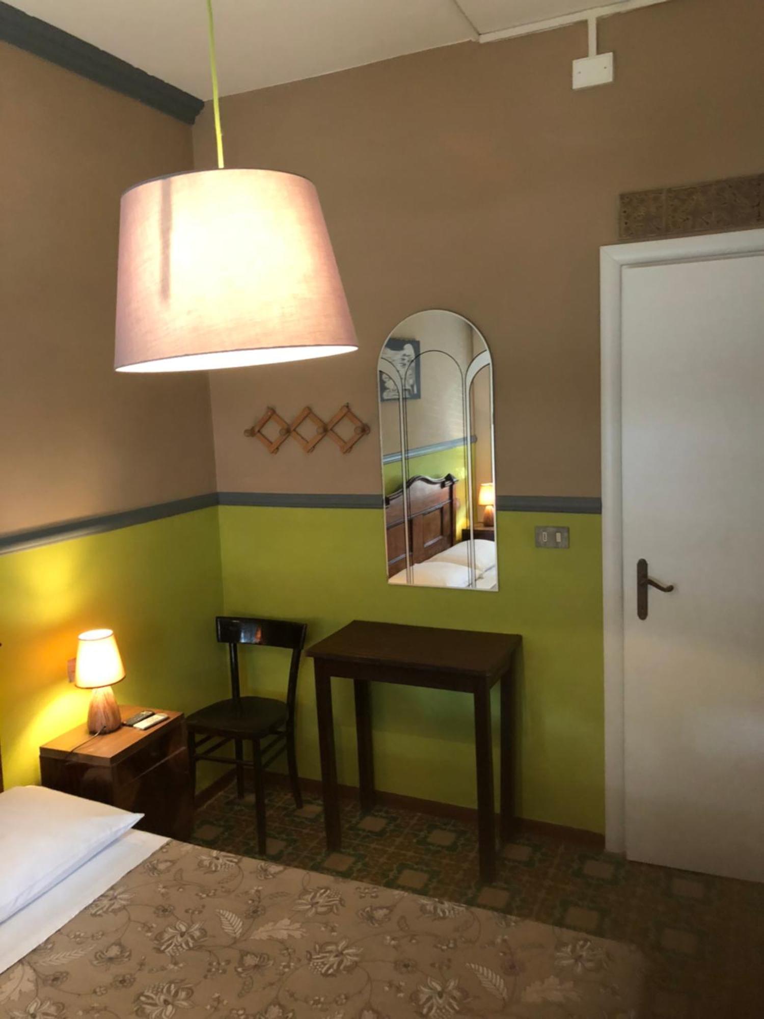 La Villa Cervia Extérieur photo