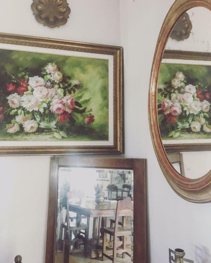 La Villa Cervia Extérieur photo