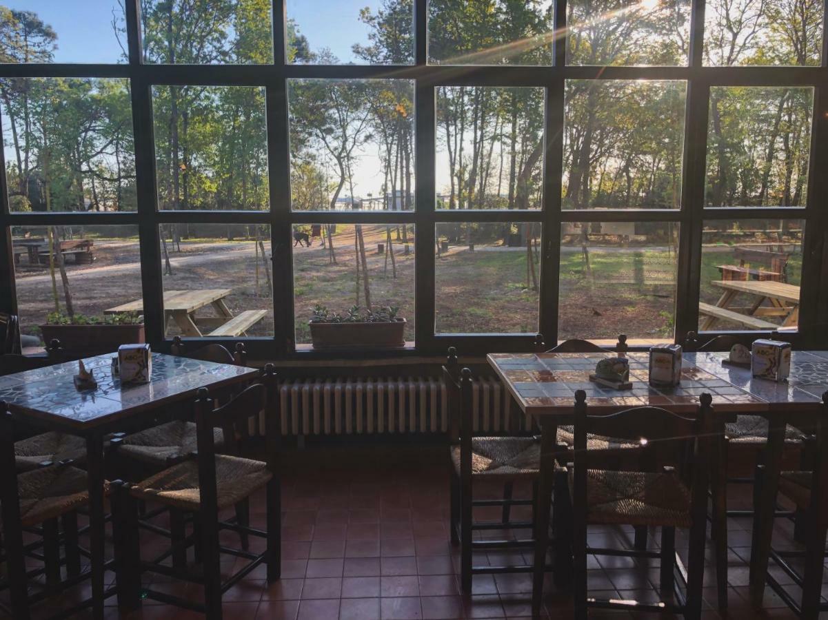 La Villa Cervia Extérieur photo